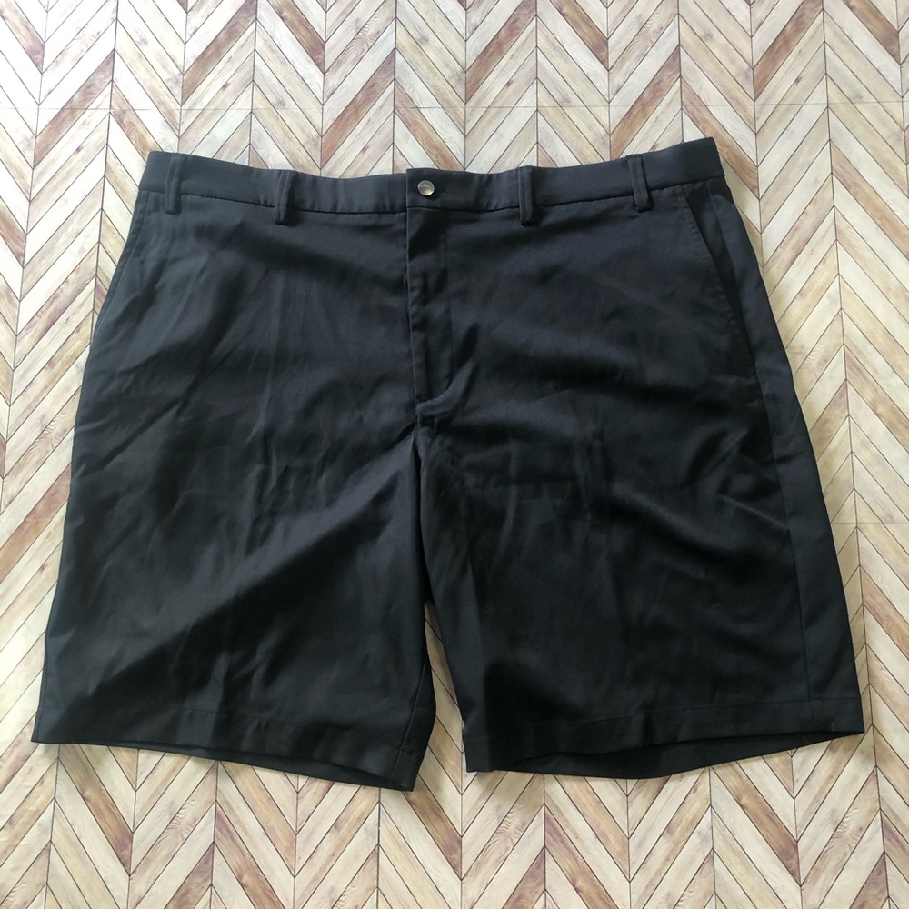 Callaway Performance Golf Shorts, Black Men’s Size 42